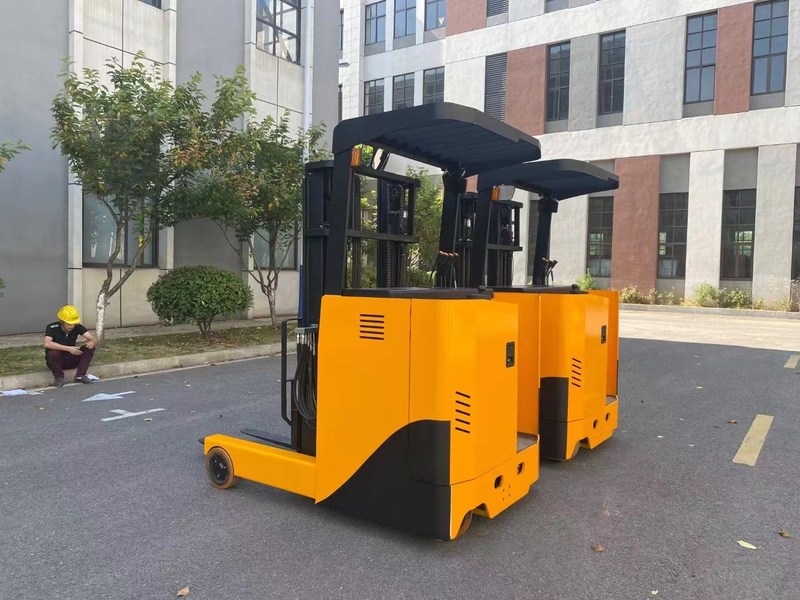 China ANHUI YOUNGLIFT INTELLIGENT  EQUIPMENT CO.,LTD. company profile