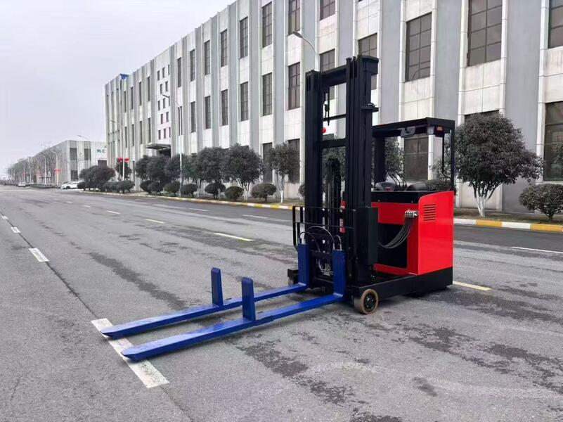 Anhui Younglift Intelligent Equipment Co.,ltd. factory production line