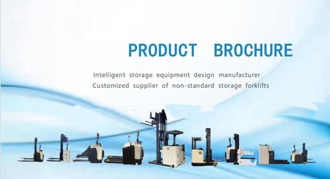 China ANHUI YOUNGLIFT INTELLIGENT  EQUIPMENT CO.,LTD.